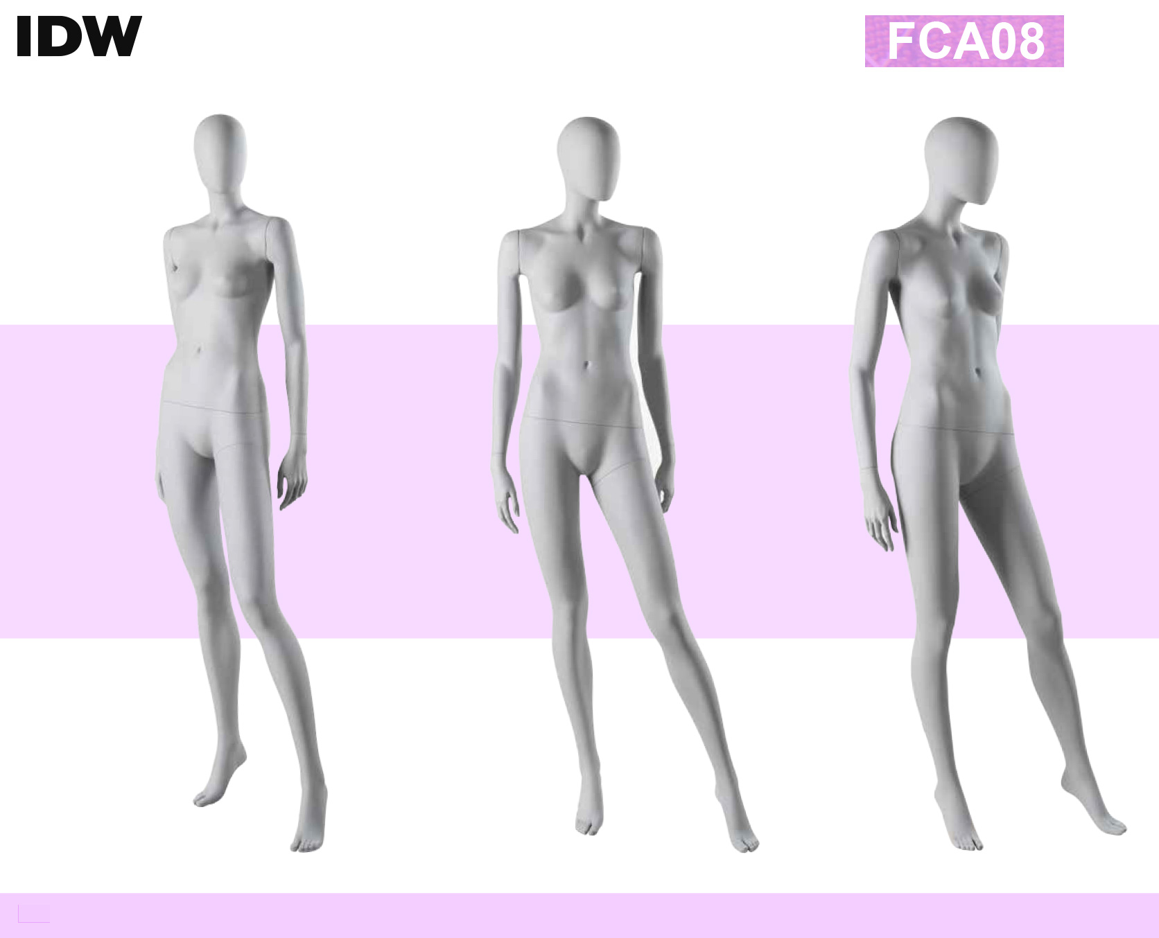 FCA08- COUTURE Collection by IDWPARIS