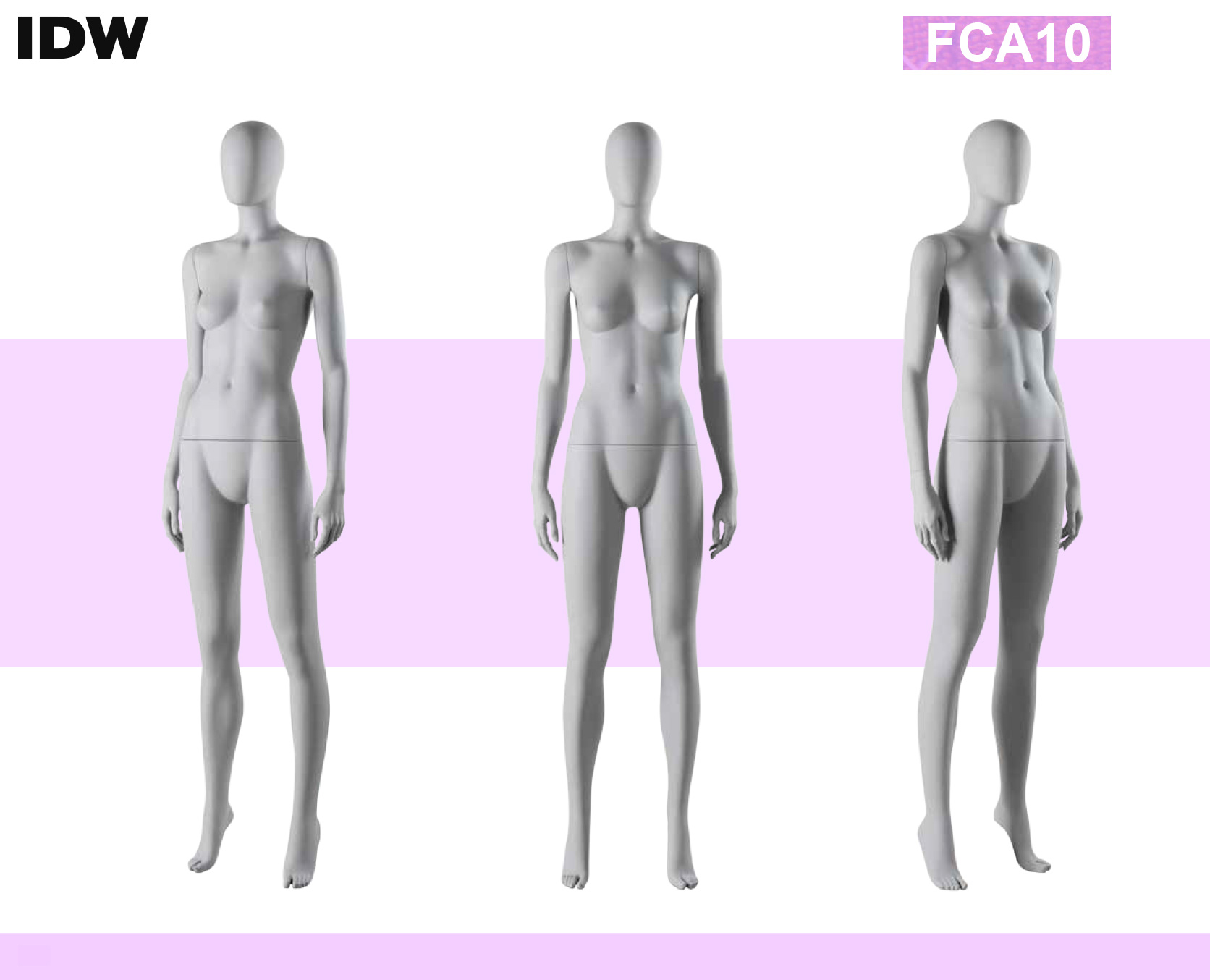 FCA10- COUTURE Collection by IDWPARIS