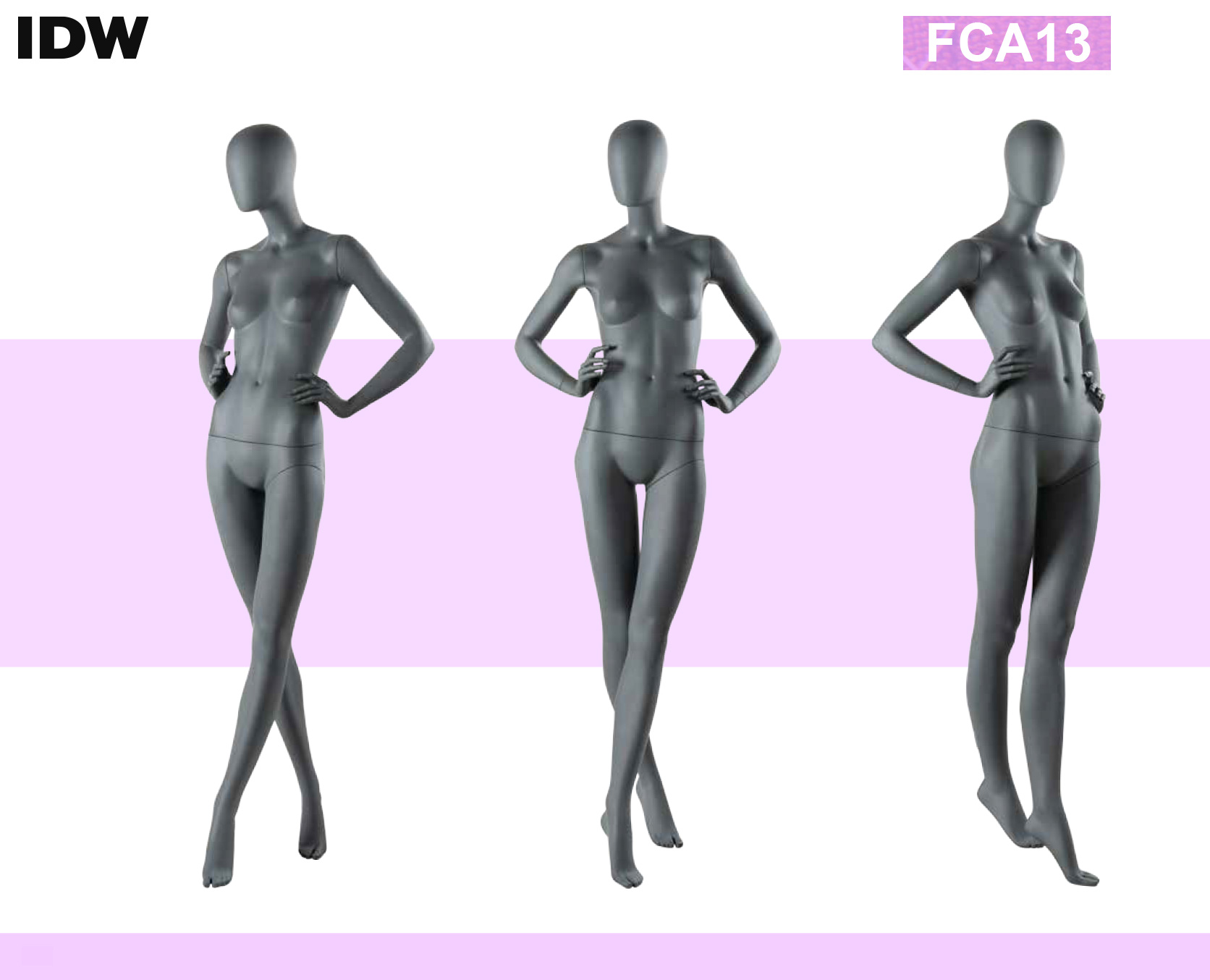 FCA13- COUTURE Collection by IDWPARIS