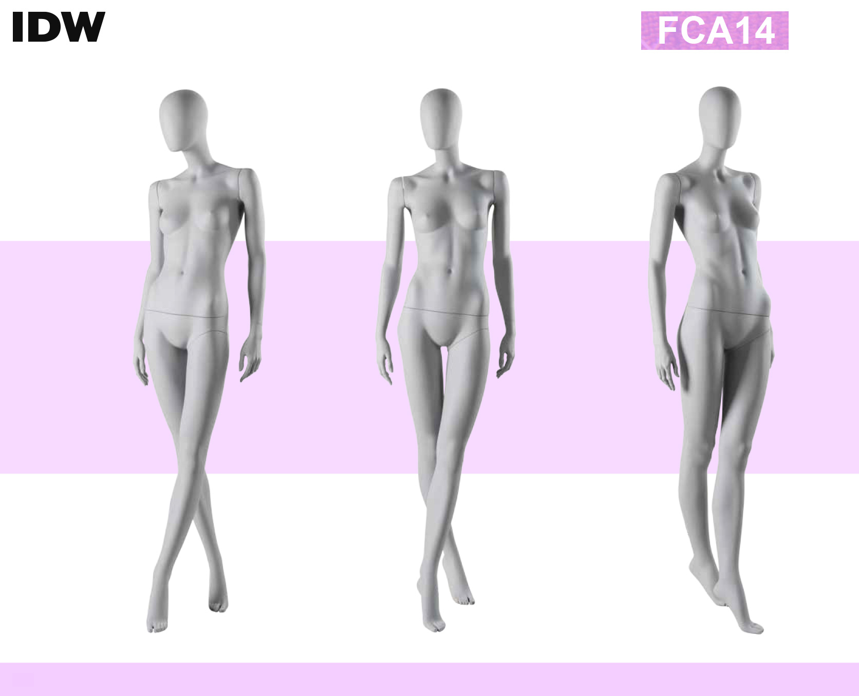 FCA14- COUTURE Collection by IDWPARIS