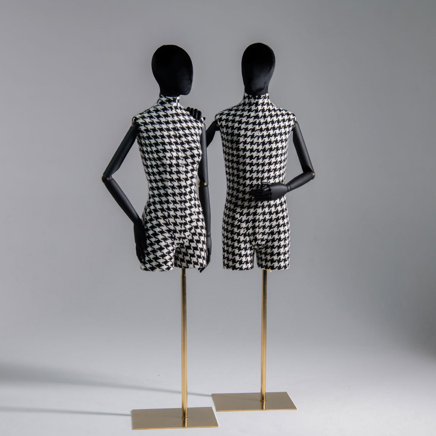 Catalogue Torses IDW PARIS